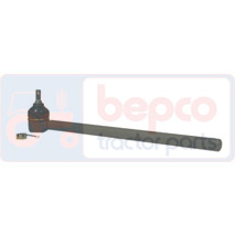 TIE ROD OUTER LH , 25/495-21, 3116406R3, 3116406R4, 3116406R5, , 1.32 kg