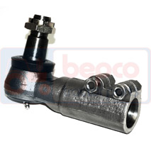 TIE ROD , Fendt, Steering, Steering, Tie rods and sockets, X800210044000, , TIE ROD , 22/495-219, X800210044000, , 0.00 kg