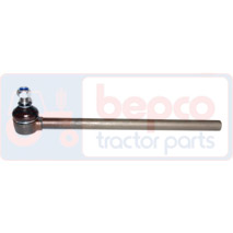 TIE ROD OUTER LH, Case-IH, BD - 258, Stūres sistēma, Stūres sistēma, Stūres pirksti un šarnīri, 3116406R3, 3125171R1, 3125171R2, 3125171R3, , TIE ROD OUTER LH, 25/495-22, 3116406R3, 3125171R1, 3125171R2, 3125171R3, , 1.35 kg