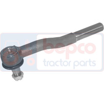 TIE ROD , Fiat, Steering, Steering, Tie rods and sockets, 86024884, 86507390, , TIE ROD , 23/495-221, 86024884, 86507390, , 0.00 kg