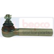 TIE ROD , Steyr, 80 - 8060(A), Steering, Steering, Tie rods and sockets, 135700431008, 135700431015, , TIE ROD , 27/495-223, 135700431008, 135700431015, , 0.00 kg