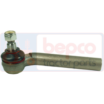 TIE ROD , Case-IH, Steering, Steering, Tie rods and sockets, 133743611, , TIE ROD , 25/495-232, 133743611, , 0.00 kg