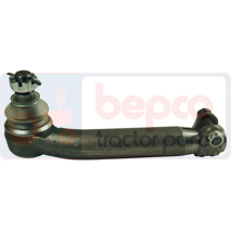 TIE ROD, Case-IH, CS - CS110, Stūres sistēma, Stūres sistēma, Stūres pirksti un šarnīri, 133743614, 133743620, , TIE ROD, 25/495-233, 133743614, 133743620, , 0.00 kg