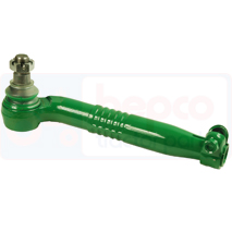 TIE ROD RH. , Case-IH, Steering, Steering, Tie rods and sockets, 133743617, , TIE ROD RH. , 25/495-234, 133743617, , 0.00 kg