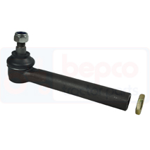 TIE ROD L.H., Case-IH, MX - MX90C, Steering, Steering, Tie rods and sockets, 053831R1, 247523A1, 340482A1, , TIE ROD L.H., 25/495-245, 053831R1, 247523A1, 340482A1, , 2.55 kg