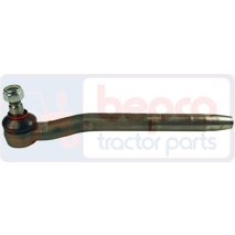 TIE ROD , Fendt, Steering, Steering, Tie rods and sockets, F514300100020, , TIE ROD , 22/495-249, F514300100020, , 4.80 kg