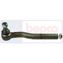 TIE ROD , Deutz, Steering, Steering, Tie rods and sockets, 04415653, , TIE ROD , 21/495-251, 04415653, , 5.00 kg