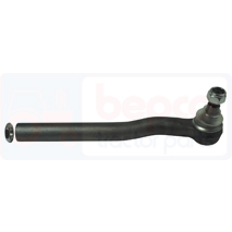 TIE ROD RIGHT, Deutz, Agrotron MKIII - Agrotron 106MKIII, Steering, Steering, Tie rods and sockets, 04415658, , TIE ROD RIGHT, 21/495-253, 04415658, , 5.00 kg