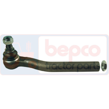 TIE ROD Left, Deutz, Agrotron 6. - Agrotron 6.30, Steering, Steering, Tie rods and sockets, 04415661, , TIE ROD Left, 21/495-255, 04415661, , 5.00 kg