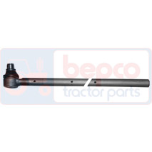 TIE ROD END OUTER, Case-IH, Stūres sistēma, Stūres sistēma, Stūres pirksti un šarnīri, 3217563R1, , TIE ROD END OUTER, 25/495-26, 3217563R1, , 2.43 kg