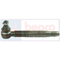 TIE ROD , Fendt, Steering, Steering, Tie rods and sockets, F385300100010, , TIE ROD , 22/495-260, F385300100010, , 2.50 kg