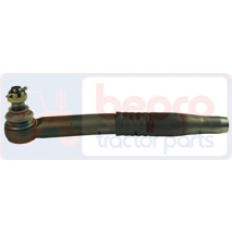 TIE ROD , Fendt, Farmer 300 - 303LS, Steering, Steering, Tie rods and sockets, F168300100010, , TIE ROD , 22/495-261, F168300100010, , 2.56 kg