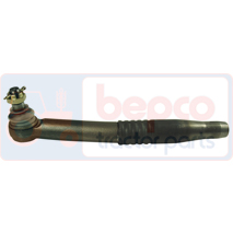 TIE ROD , Fendt, Farmer 300 - 303LS, Steering, Steering, Tie rods and sockets, F168300100020, , TIE ROD , 22/495-262, F168300100020, , 0.90 kg