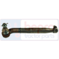 TIE ROD M22LH- 390mm        , Case-IH, 56 - 956XL