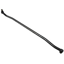 TIE ROD , Case-IH, 33 - 833, Steering, Steering, Tie rods and sockets, 3217281R1, , TIE ROD , 25/495-265, 3217281R1, , 3.90 kg