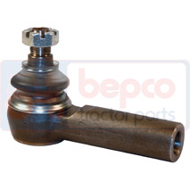 TIE ROD , Merlo, Steering, Steering, Tie rods and sockets, 802542, M802542, , TIE ROD , 42/495-269, 802542, M802542, , 0.00 kg