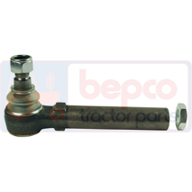 TIE ROD , Merlo, Steering, Steering, Tie rods and sockets, , TIE ROD , 44/495-271, , 0.00 kg