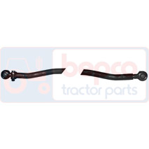 TIE ROD , Case-IH, 44 - 844XL, Steering, Steering, Tie rods and sockets, 3230275R91, 82185C1, 97903C1, , TIE ROD , 25/495-275, 3230275R91, 82185C1, 97903C1, , 9.60 kg