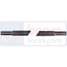 TIE ROD, Case-IH, Stūres sistēma, Stūres sistēma, Stūres pirksti un šarnīri, 1502268C1, , TIE ROD, 25/495-276, 1502268C1, , 0.00 kg