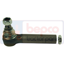 TIE ROD , Case-IH, CS - CS86, Steering, Steering, Tie rods and sockets, 354730A1, , TIE ROD , 25/495-280, 354730A1, , 1.00 kg