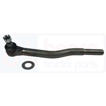 TIE ROD , Case-IH, MX - MX240, Steering, Steering, Tie rods and sockets, 302645A1, 87455774, , TIE ROD , 25/495-286, 302645A1, 87455774, , 5.80 kg