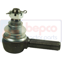 TIE ROD , Case-IH, MXM - MXM190, Steering, Steering, Tie rods and sockets, 5198880, , TIE ROD , 25/495-287, 5198880, , 0.00 kg