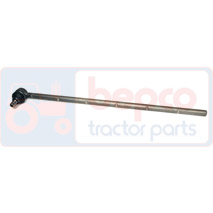 TRACK ROD END , Case-IH, JXV - JX1075V, Steering, Steering, Tie rods and sockets, 4998975, 5109530, , TRACK ROD END , 25/495-288, 4998975, 5109530, , 0.00 kg