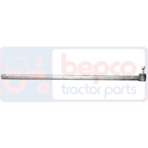 TIE ROD END OUTER LH , Ford, Steering, Steering, Tie rods and sockets, 83906922, 83929292, D5NN3280A, E1NN3280AA, , TIE ROD END OUTER LH , 24/495-30, 83906922, 83929292, D5NN3280A, E1NN3280AA, , 4.86 kg