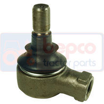 TIE ROD , Fiat, 66 - 70-66DT, Steering, Steering, Tie rods and sockets, 068833R1, 5194241, 6000106977, VA351939, , TIE ROD , 54/495-303, 068833R1, 5194241, 6000106977, VA351939, , 0.67 kg