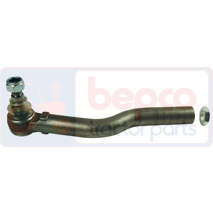 TIE ROD , Fendt, Farmer 300 - 310, Steering, Steering, Tie rods and sockets, F339300020280, , TIE ROD , 22/495-308, F339300020280, , 0.00 kg