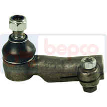 TIE ROD END OUTER LH , Ford, Steering, Steering, Tie rods and sockets, 83947648, E3NN3289AA, , TIE ROD END OUTER LH , 24/495-31, 83947648, E3NN3289AA, , 1.09 kg