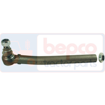 TIE ROD , Fendt, Steering, Steering, Tie rods and sockets, F716300100020, , TIE ROD , 22/495-313, F716300100020, , 4.10 kg