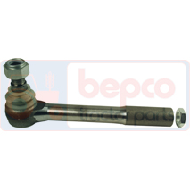 TIE ROD , Fendt, Steering, Steering, Tie rods and sockets, F926301100020, , TIE ROD , 22/495-314, F926301100020, , 5.71 kg