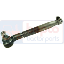 TIE ROD , Ford, Steering, Steering, Tie rods and sockets, 83933858, 83953209, , TIE ROD , 24/495-320, 83933858, 83953209, , 0.00 kg