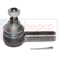 TIE ROD END OUTER         , Massey Ferguson, 300 - 340