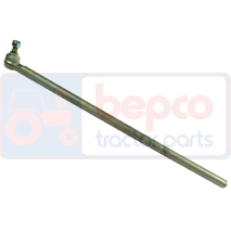 TIE ROD , New Holland, TM - TM155, Steering, Steering, Tie rods and sockets, 5178344, , TIE ROD , 24/495-340, 5178344, , 0.00 kg