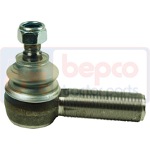 TIE ROD , Fiat, M - M115, Steering, Steering, Tie rods and sockets, 5178338, , TIE ROD , 23/495-341, 5178338, , 0.00 kg