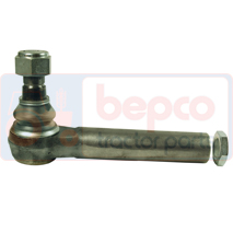 TIE ROD , John Deere, Steering, Steering, Tie rods and sockets, AL160542, , TIE ROD , 26/495-363, AL160542, , 0.00 kg