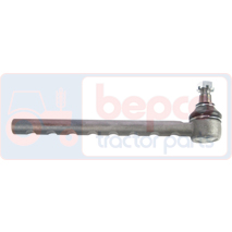 TIE ROD , John Deere, 40 - 1040 (Espana), Steering, Steering, Tie rods and sockets, DE16304, , TIE ROD , 26/495-366, DE16304, , 0.86 kg