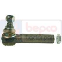 TIE ROD , John Deere, 6030 - 6230 (USA), Steering, Steering, Tie rods and sockets, AL161301, , TIE ROD , 26/495-369, AL161301, , 0.00 kg