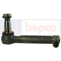 TIE ROD , John Deere, 7020 - 7820 (Europe), Steering, Steering, Tie rods and sockets, RE161021, RE214057, RE261925, , TIE ROD , 26/495-371, RE161021, RE214057, RE261925, , 3.60 kg