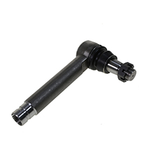 TIE ROD , John Deere, Steering, Steering, Tie rods and sockets, RE161022, RE214058, RE261926, , TIE ROD , 26/495-372, RE161022, RE214058, RE261926, , 3.50 kg