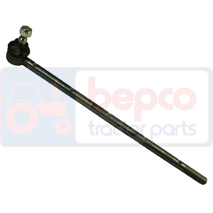 TIE ROD , New Holland, TNFA - TN95FA, Steering, Steering, Tie rods and sockets, 5166131, , TIE ROD , 54/495-373, 5166131, , 1.65 kg