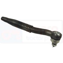 TIE ROD RH , Fendt, Steering, Steering, Tie rods and sockets, F198300100020, , TIE ROD RH , 22/495-375, F198300100020, , 3.55 kg