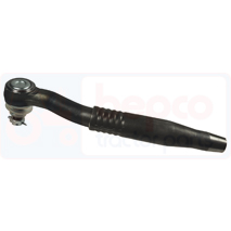 TIE ROD LH , Fendt, Steering, Steering, Tie rods and sockets, F198300100010, , TIE ROD LH , 22/495-376, F198300100010, , 3.55 kg