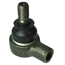 TIE ROD , New Holland, Steering, Steering, Tie rods and sockets, 6000148973, , TIE ROD , 48/495-387, 6000148973, , 1.40 kg