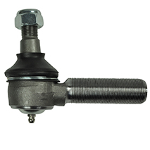 TIE ROD END OUTER, Massey Ferguson, 2700 - 2725, Stūres sistēma, Stūres sistēma, Stūres pirksti un šarnīri, 1617829M1, , TIE ROD END OUTER, 30/495-40, 1617829M1, , 0.00 kg