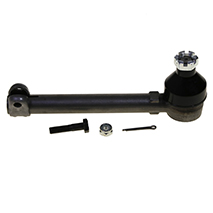 TIE ROD OUTER LH , Ford, Steering, Steering, Tie rods and sockets, 81878554, 83957751, , TIE ROD OUTER LH , 24/495-42, 81878554, 83957751, , 1.40 kg