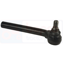 TIE ROD R.H., Case-IH, Transmission, Front axle 4WD, Beam, 340483A1, 3541414M1, , TIE ROD R.H., 48/495-424, 340483A1, 3541414M1, , 2.63 kg