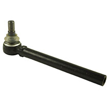 TIE ROD , Volvo, Steering, Steering, Tie rods and sockets, 11712503, 219000493, 401054A1, 6194098M91, , TIE ROD , 48/495-426, 11712503, 219000493, 401054A1, 6194098M91, , 1.60 kg